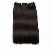 Raw Straight Bundles